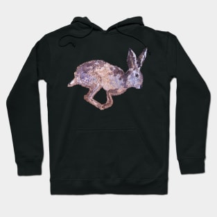 Hare Hoodie